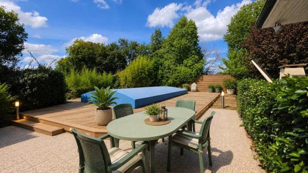 Vente / Maison à Saint-Sever (40500)
