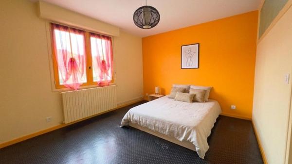 Vente / Maison à Saint-Sever (40500)