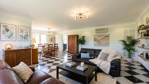 Vente / Maison à Saint-Sever (40500)
