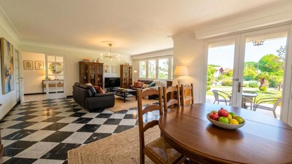 Vente / Maison à Saint-Sever (40500)