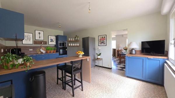 Vente / Maison à Saint-Sever (40500)