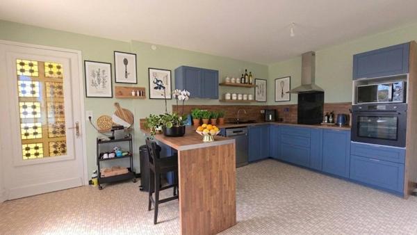 Vente / Maison à Saint-Sever (40500)