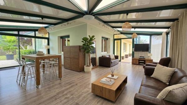 Vente / Maison à Saint-Sever (40500)