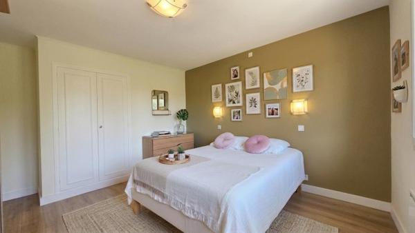Vente / Maison à Saint-Sever (40500)