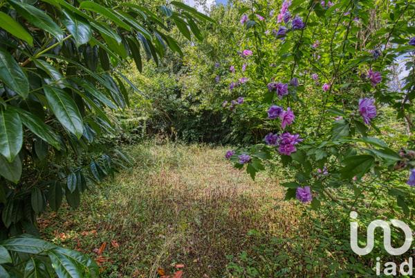 Maison à vendre 5 pièces 91 m² Andrésy