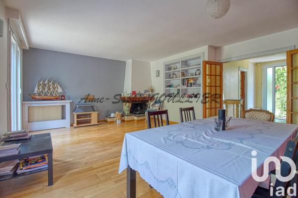 Maison à vendre 5 pièces 91 m² Andrésy