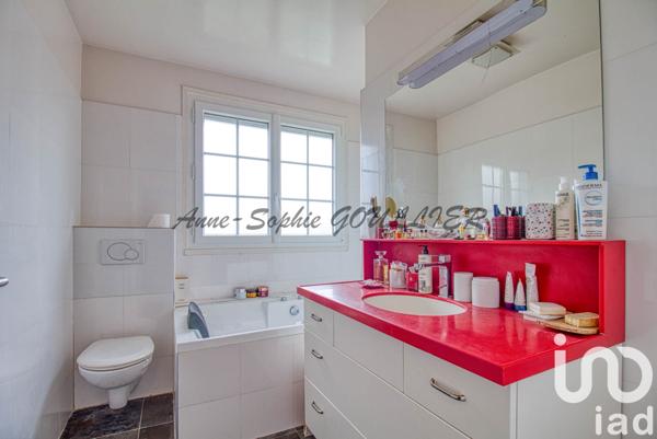 Maison à vendre 5 pièces 91 m² Andrésy