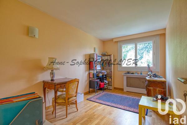 Maison à vendre 5 pièces 91 m² Andrésy