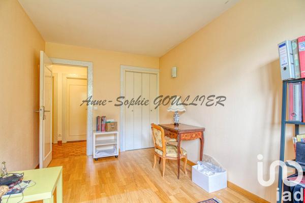 Maison à vendre 5 pièces 91 m² Andrésy