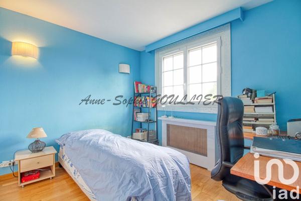 Maison à vendre 5 pièces 91 m² Andrésy