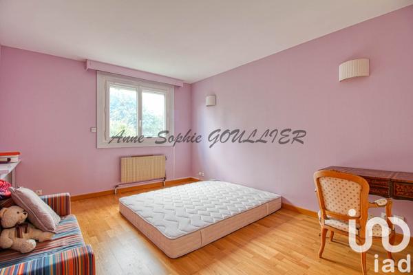 Maison à vendre 5 pièces 91 m² Andrésy