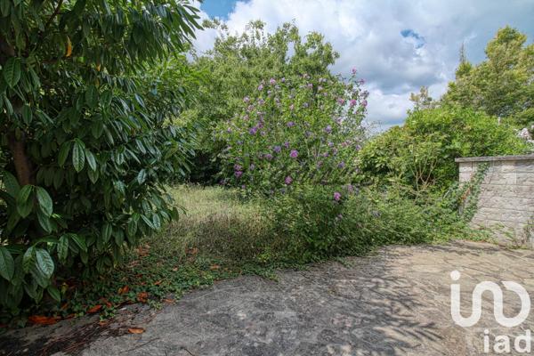 Maison à vendre 5 pièces 91 m² Andrésy