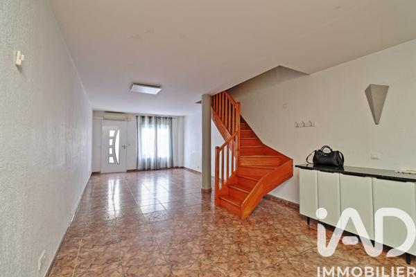 Maison à vendre 4 pièces 86 m² Elne