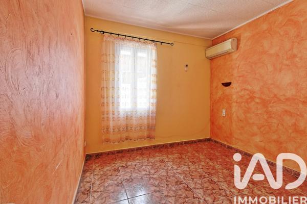 Maison à vendre 4 pièces 86 m² Elne