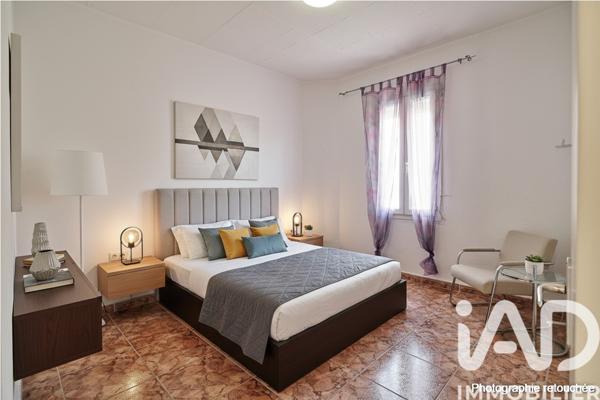 Maison à vendre 4 pièces 86 m² Elne