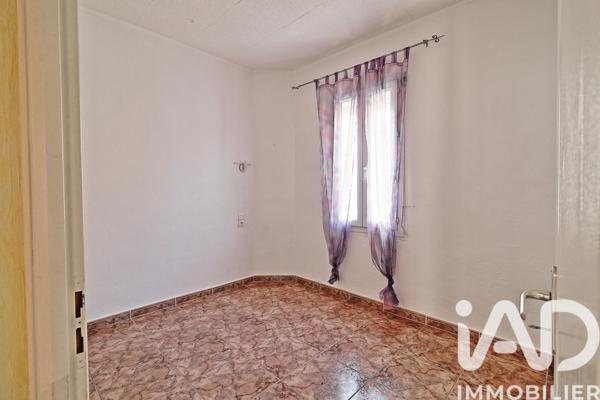 Maison à vendre 4 pièces 86 m² Elne