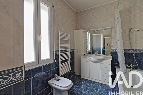 Maison à vendre 4 pièces 86 m² Elne