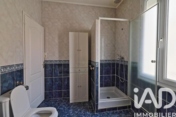 Maison à vendre 4 pièces 86 m² Elne