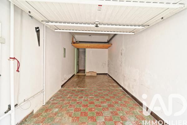 Maison à vendre 4 pièces 86 m² Elne
