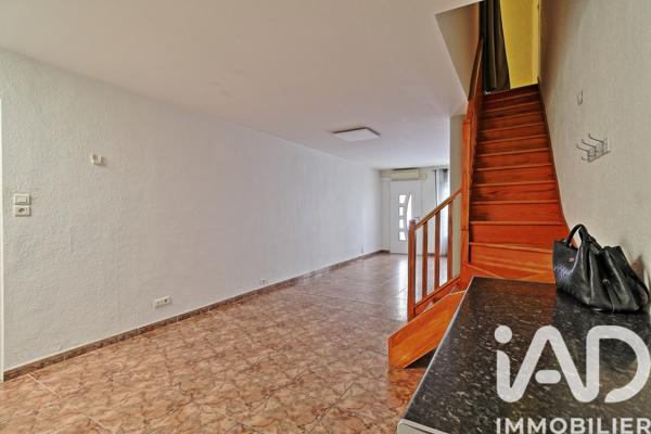 Maison à vendre 4 pièces 86 m² Elne