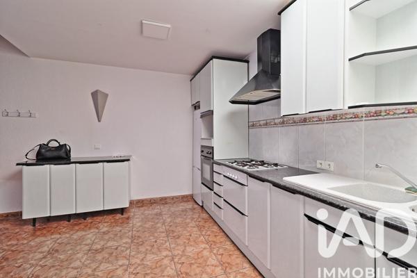 Maison à vendre 4 pièces 86 m² Elne