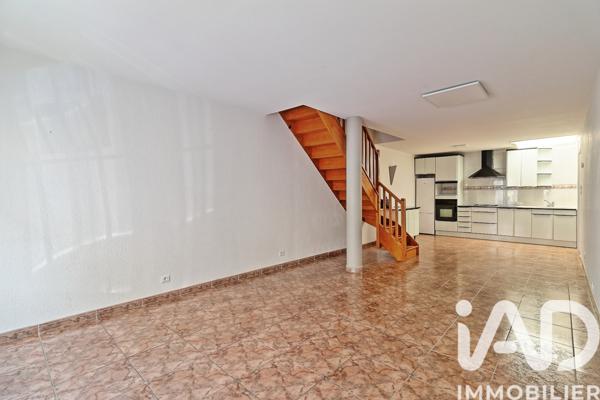 Maison à vendre 4 pièces 86 m² Elne