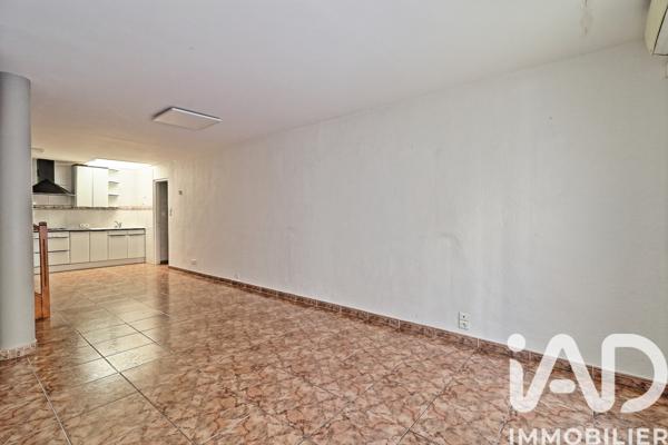 Maison à vendre 4 pièces 86 m² Elne