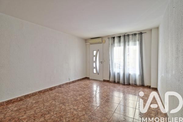 Maison à vendre 4 pièces 86 m² Elne