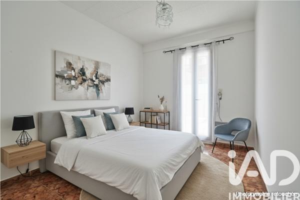 Maison à vendre 4 pièces 86 m² Elne