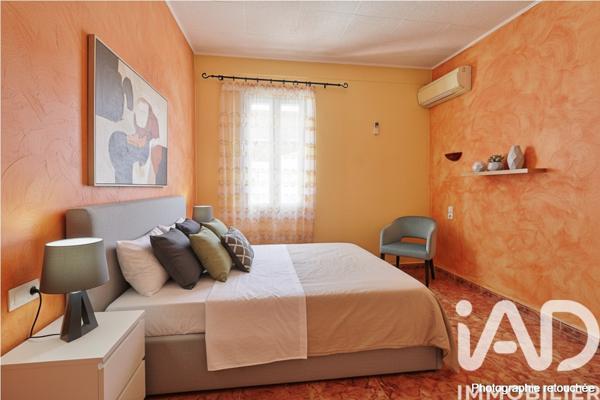 Maison à vendre 4 pièces 86 m² Elne