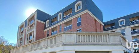 Parking à vendre 12 m² Rueil-Malmaison