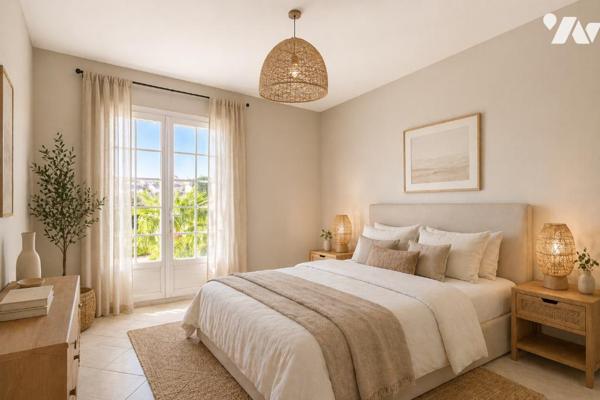 Craponne – Maison individuelle 7 pièces avec piscine