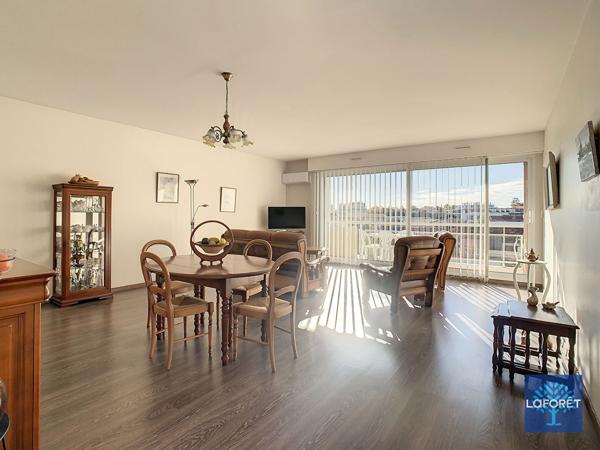 Location appartement Dax - 3 pièce(s) - 105 m² - 1 280 € par mois