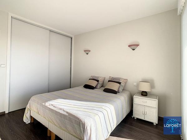 Location appartement Dax - 3 pièce(s) - 105 m² - 1 280 € par mois