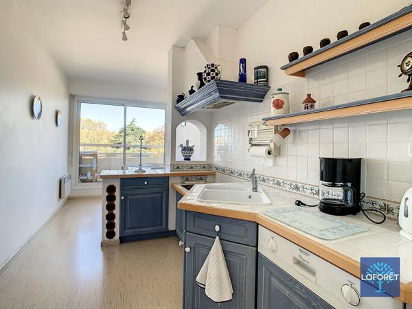 Location appartement Dax - 3 pièce(s) - 105 m² - 1 280 € par mois