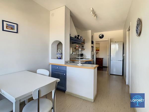 Location appartement Dax - 3 pièce(s) - 105 m² - 1 280 € par mois