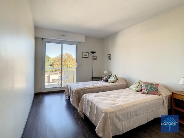 Location appartement Dax - 3 pièce(s) - 105 m² - 1 280 € par mois