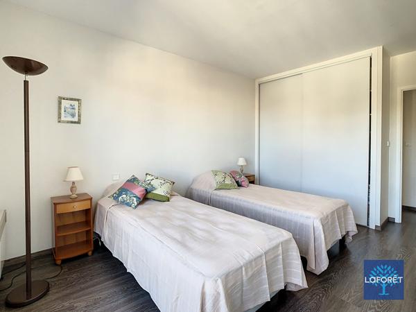 Location appartement Dax - 3 pièce(s) - 105 m² - 1 280 € par mois