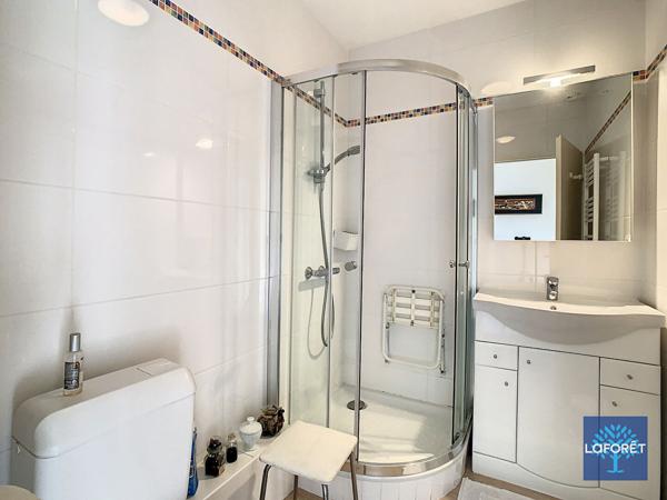 Location appartement Dax - 3 pièce(s) - 105 m² - 1 280 € par mois