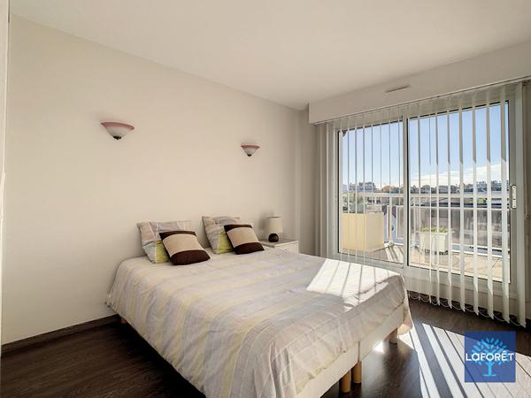 Location appartement Dax - 3 pièce(s) - 105 m² - 1 280 € par mois