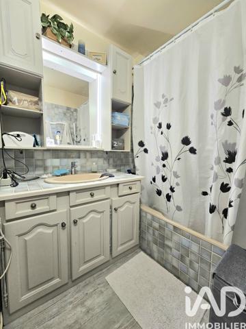 Appartement à vendre 3 pièces 73 m² Le Port-Marly