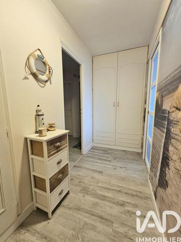 Appartement à vendre 3 pièces 73 m² Le Port-Marly