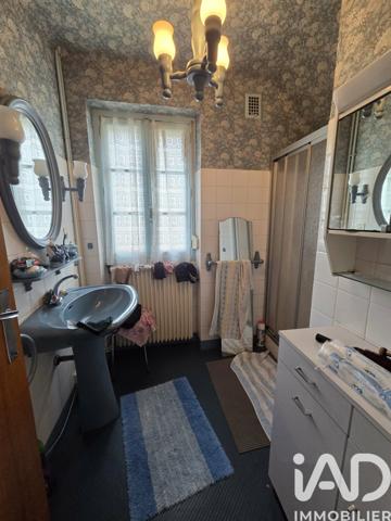 Maison à vendre 5 pièces 85 m² Concarneau