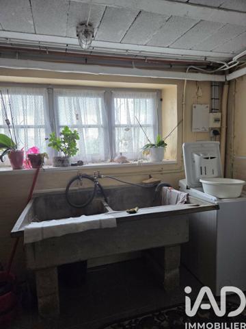 Maison à vendre 5 pièces 85 m² Concarneau