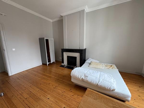 Location appartement Nantes : 2 480 € - AJP Immobilier Nantes Ouest