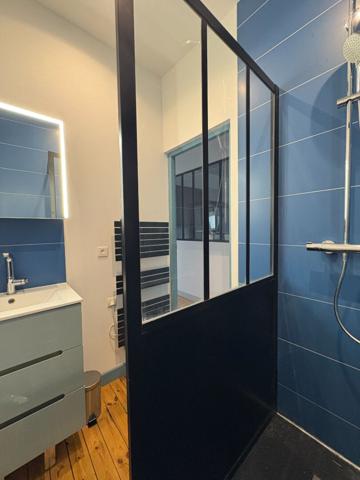 Location appartement Nantes : 2 480 € - AJP Immobilier Nantes Ouest