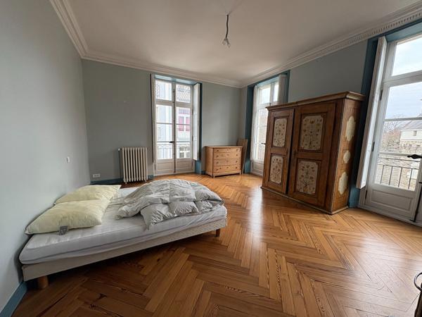 Location appartement Nantes : 2 480 € - AJP Immobilier Nantes Ouest