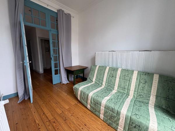 Location appartement Nantes : 2 480 € - AJP Immobilier Nantes Ouest