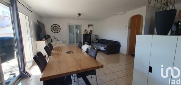 Maison à vendre 6 pièces 105 m² Saint-Vincent-sur-Jard