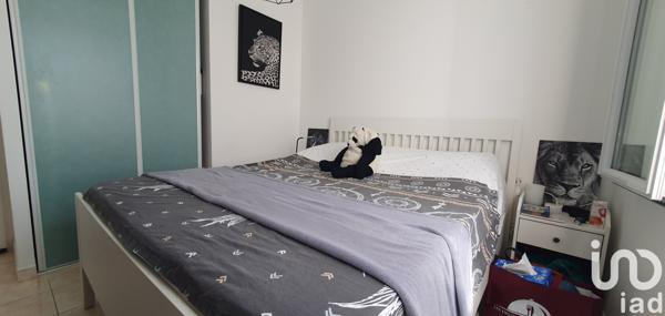 Maison à vendre 6 pièces 105 m² Saint-Vincent-sur-Jard